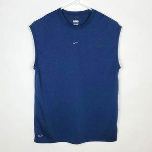 Nike Tank
